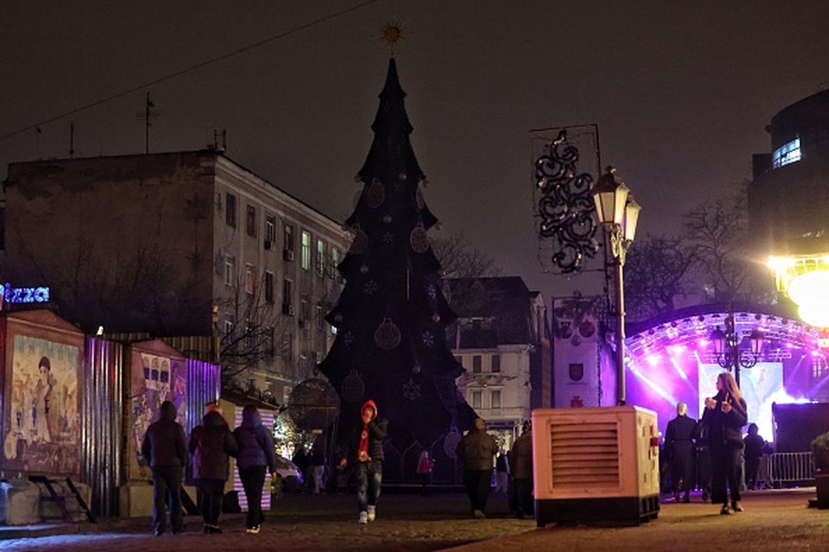 Massale Russische aanvallen op Oekraïense energie-infrastructuur vlak voor Kerstmis