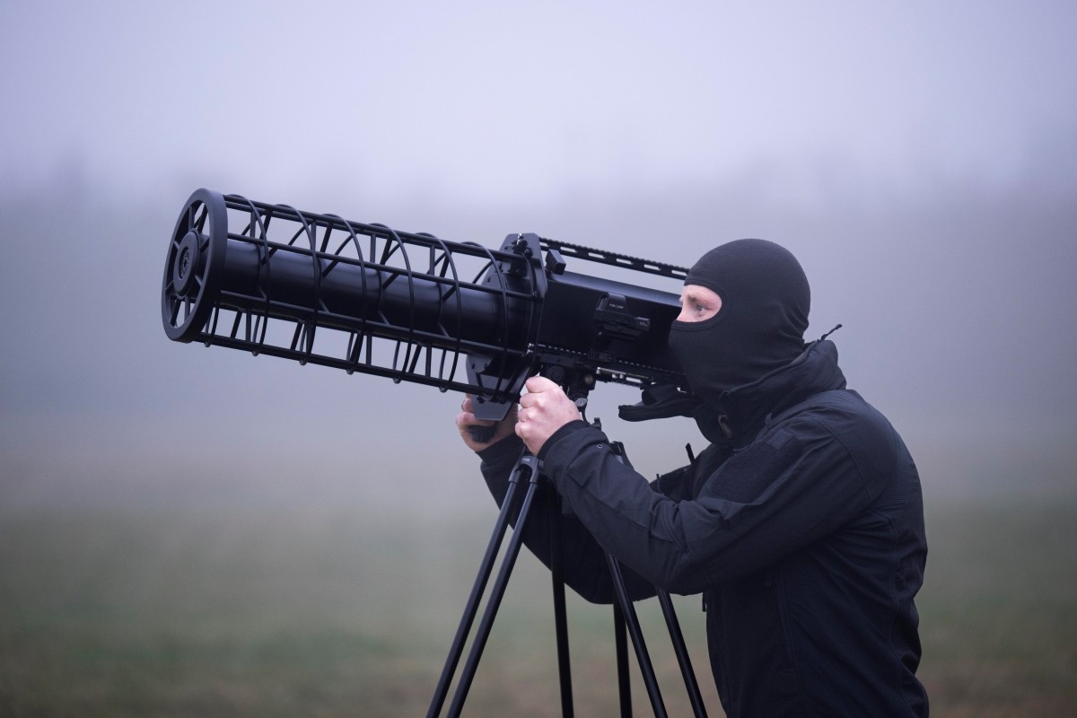 Meer dan 1.000 verdachte drone-waarnemingen in Duitsland dit jaar