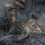 Meer luchtaanvallen in gezamenlijke Verenigde Staten-operaties, zegt Nigeria