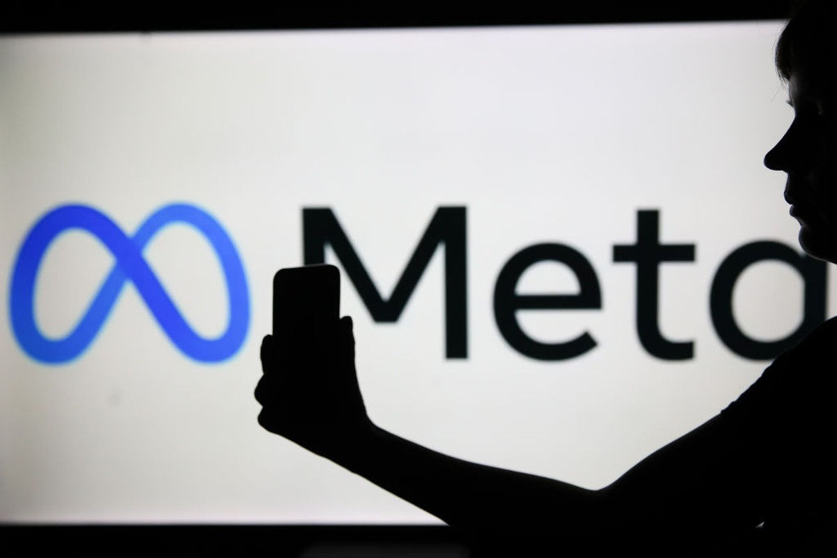 Meta Past zijn Betaal- of Toestemmingsadvertentiemodel Aan voor EU-gebruikers in Januari