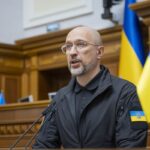 Militaire steun aan Oekraïne blijft stabiel op $45 miljard dit jaar, ondanks Amerikaanse verminderingen