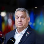 Miljoenen plannen betogingen tegen Orbán-linkse misbruikzaken in Boedapest