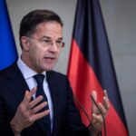 NATO-leiding: Gezamenlijk plan om de Oekraïne-oorlog te beëindigen test Putin