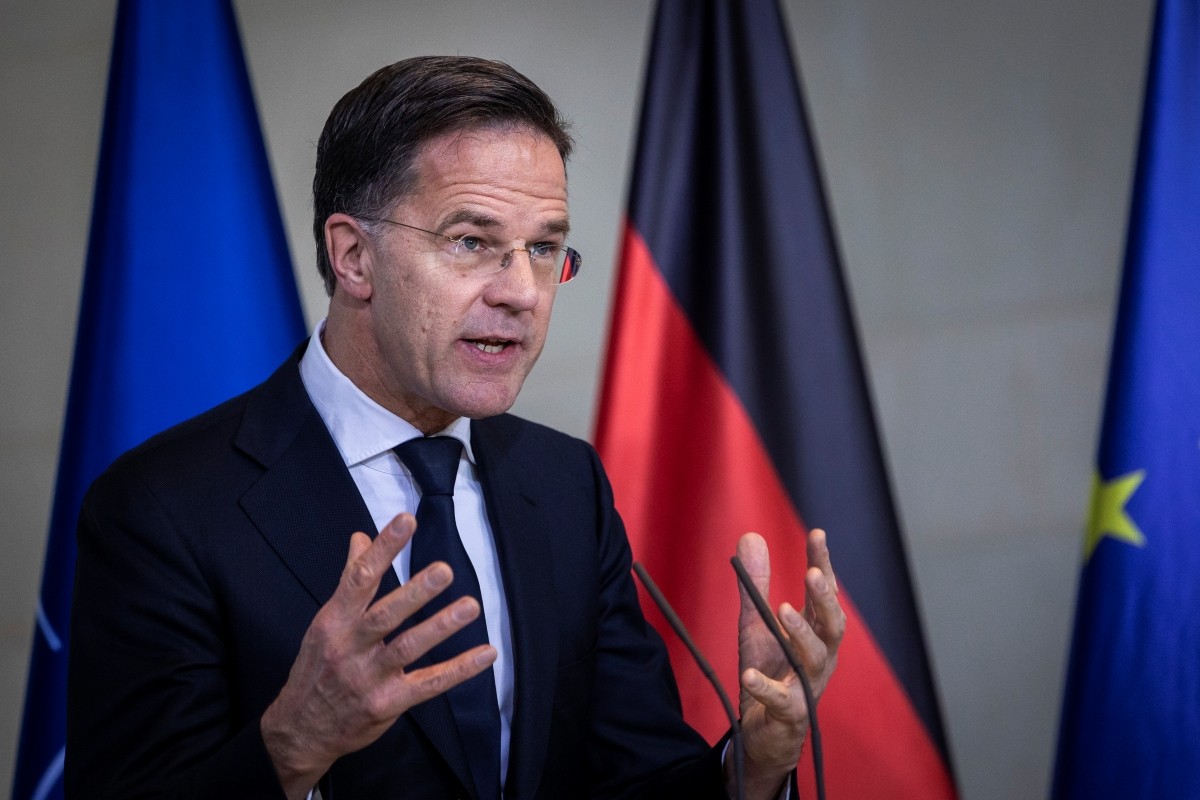 NATO-leiding: Gezamenlijk plan om de Oekraïne-oorlog te beëindigen test Putin