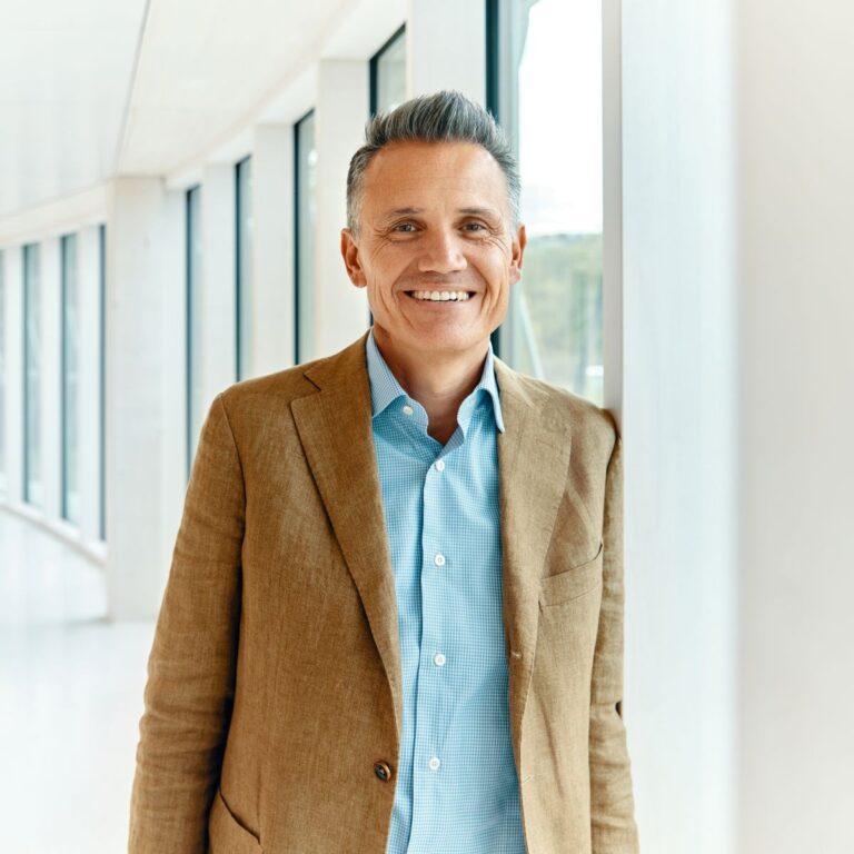 Novartis-vertegenwoordiger roept von der Leyen op om daad bij woord te voegen