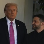 Oekraïne streeft naar juridische veiligheidswaarborgen, maar zegt dat het nog niet genoeg is