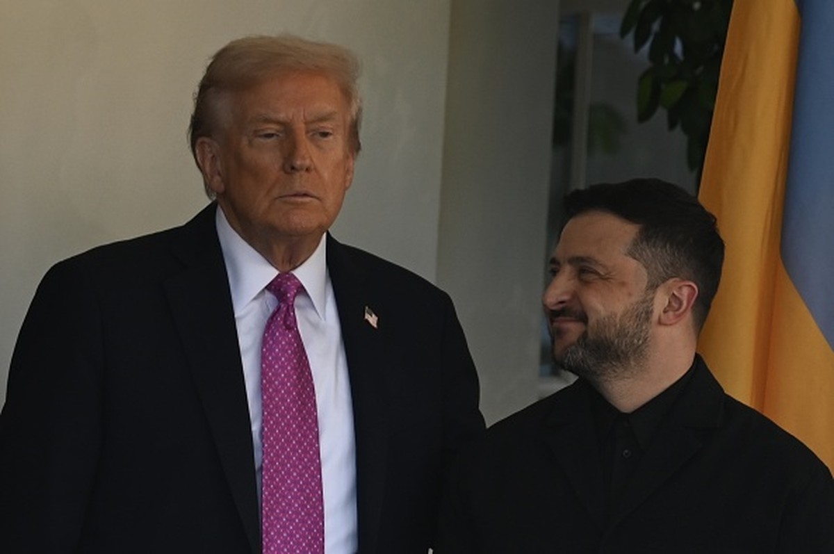 Oekraïne streeft naar juridische veiligheidswaarborgen, maar zegt dat het nog niet genoeg is