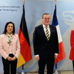 Onbegrip en Stilzwijgen na Gesprek over Europees Gevechtsvliegtuig