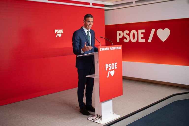 Onderzoek wijst uit dat de Spaanse regeringspartij geen bewijs levert voor illegante financiering