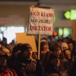 Ontdek de recente wetswijzigingen in Slovakije die protesten en juridische controverses veroorzaken