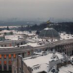 Ontdekking van corruptie in Oekraïense parlement: Een onrustwekkend onderzoek