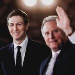 Ontkenning van Driehoeksgesprekken tussen VS, Oekraïne en Rusland: Wat Zijn de Feiten?