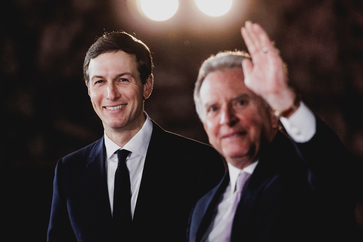 Ontkenning van Driehoeksgesprekken tussen VS, Oekraïne en Rusland: Wat Zijn de Feiten?