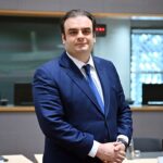 Pierrakakis wint de presidentschap van de Eurogroep en hertekent de invloed van Athene