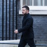 Plan voor internationale diplomatie: Het naderende einde van de oorlog in Oekraïne?