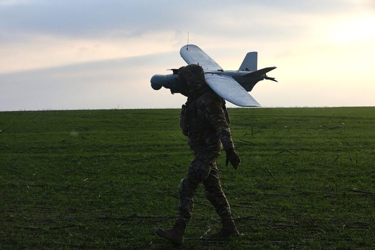 Polen ontwikkelt een anti-drone systeem van 2 miljard euro in twee jaar