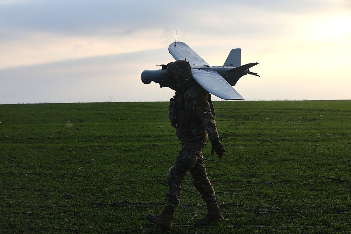 Polen ontwikkelt een anti-drone systeem van 2 miljard euro in twee jaar