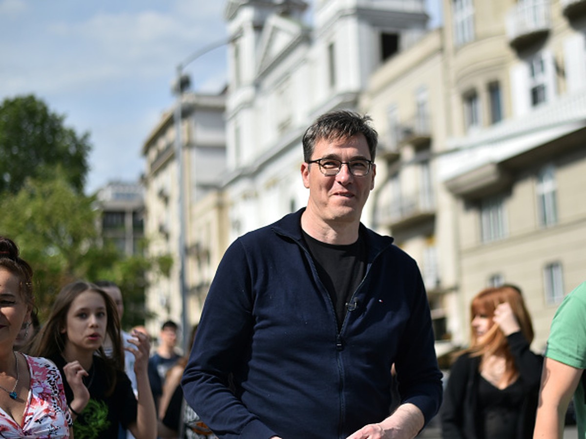 Politieke Spanningen in Boedapest Na Aankoop van LGBTQ Evenementen