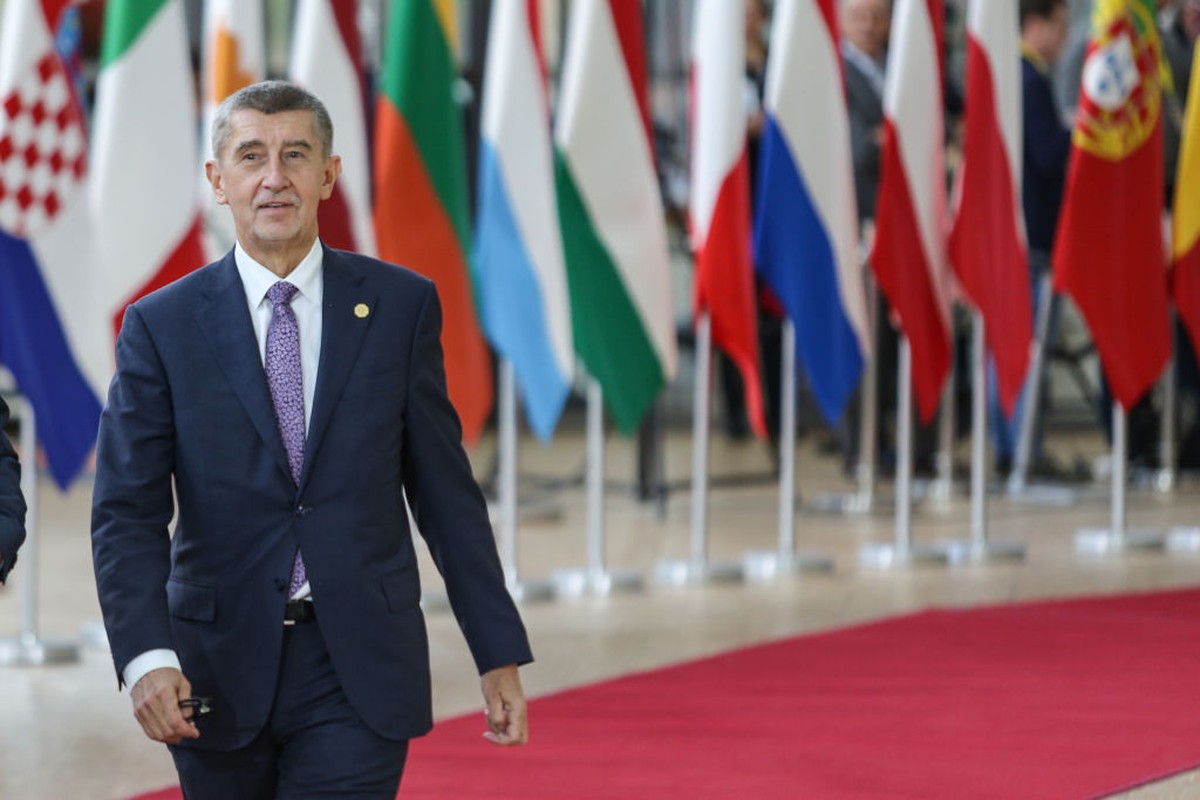Populistische miljardair Babiš keert terug als Tsjechisch premier