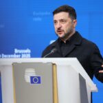 Premier Zelenskyy over diplomatieke gesprekken met Amerikaanse vertegenwoordigers over Oekraïne
