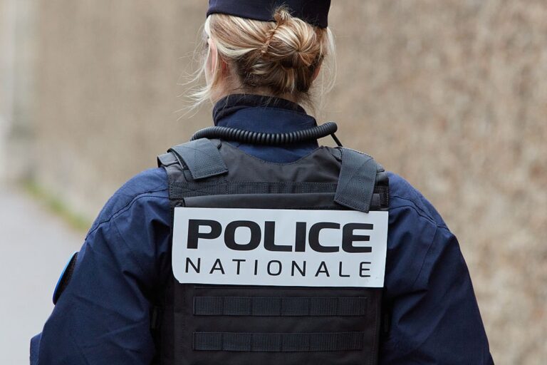 Recherche door de Franse politie bij cultuurminister wegens corruptieonderzoek