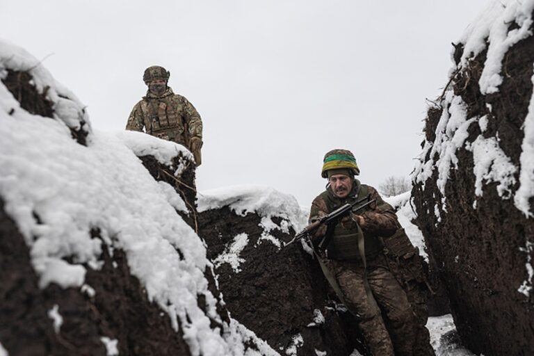Roemenië stelt €50 miljoen aan Amerikaanse wapens voor Oekraïne beschikbaar