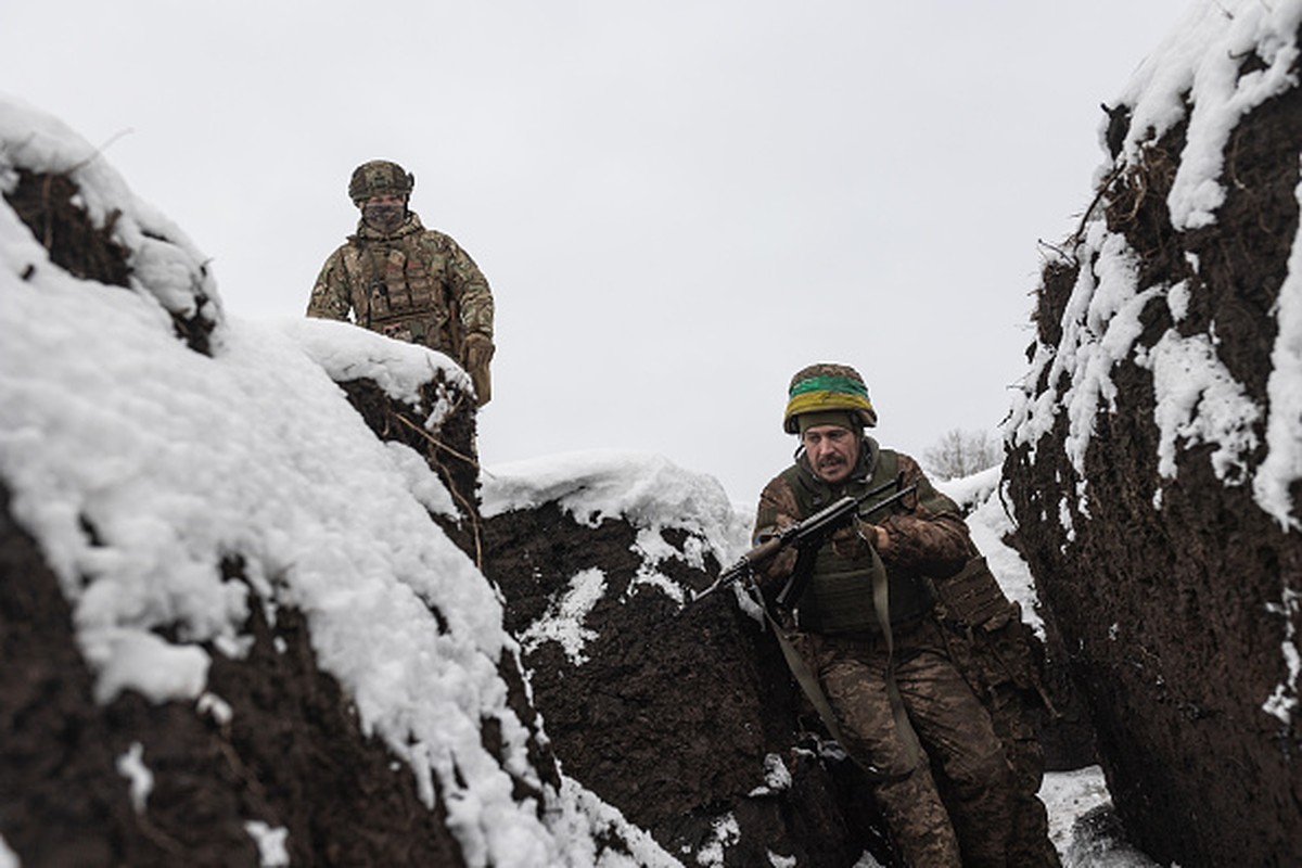 Roemenië stelt €50 miljoen aan Amerikaanse wapens voor Oekraïne beschikbaar