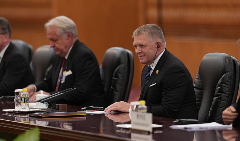 Slovakije versnelt het afschaffen van het klokkenluidersbureau, ondanks brede bezorgdheid