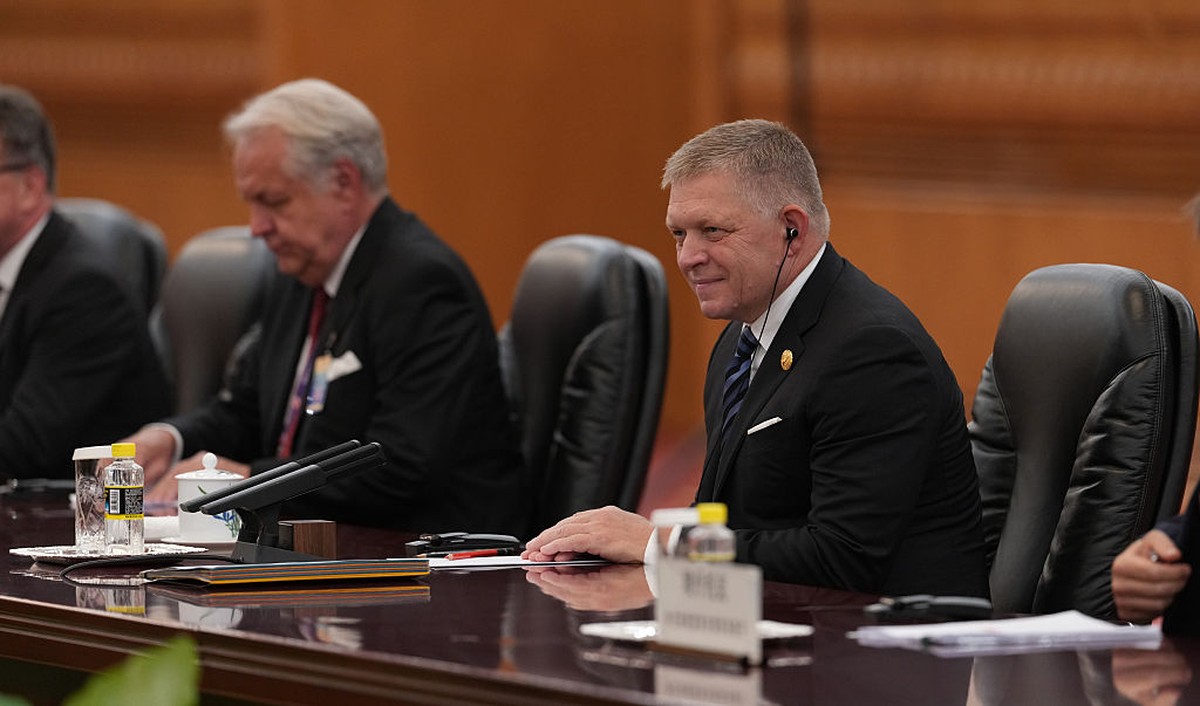 Slovakije versnelt het afschaffen van het klokkenluidersbureau, ondanks brede bezorgdheid