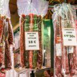 Spanje bevordert feestelijke varkensgerechten te midden van de terugkeer van de Afrikaanse varkenspest