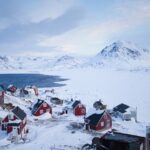 Trump benoemt Groenlandse gezant te midden van toenemende tweedeling met Denemarken