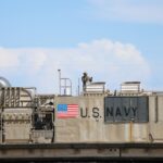 Trump wijzigt commandostructuur in Latijns-Amerika te midden van toenemende spanningen met Venezuela