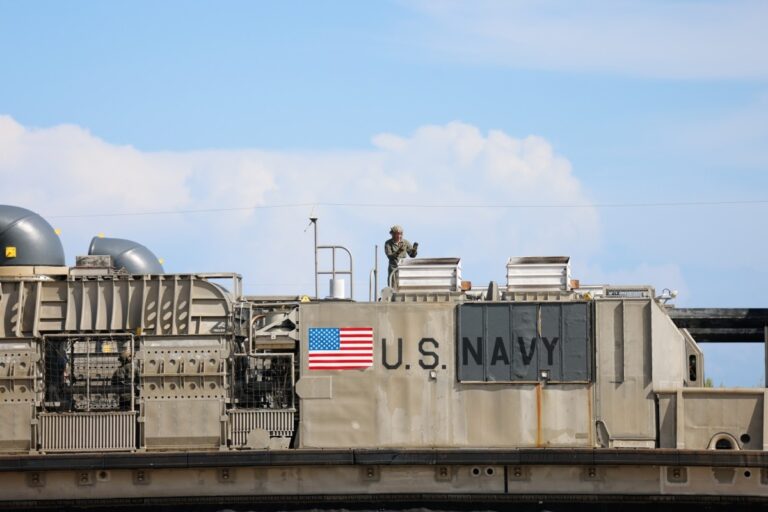 Trump wijzigt commandostructuur in Latijns-Amerika te midden van toenemende spanningen met Venezuela