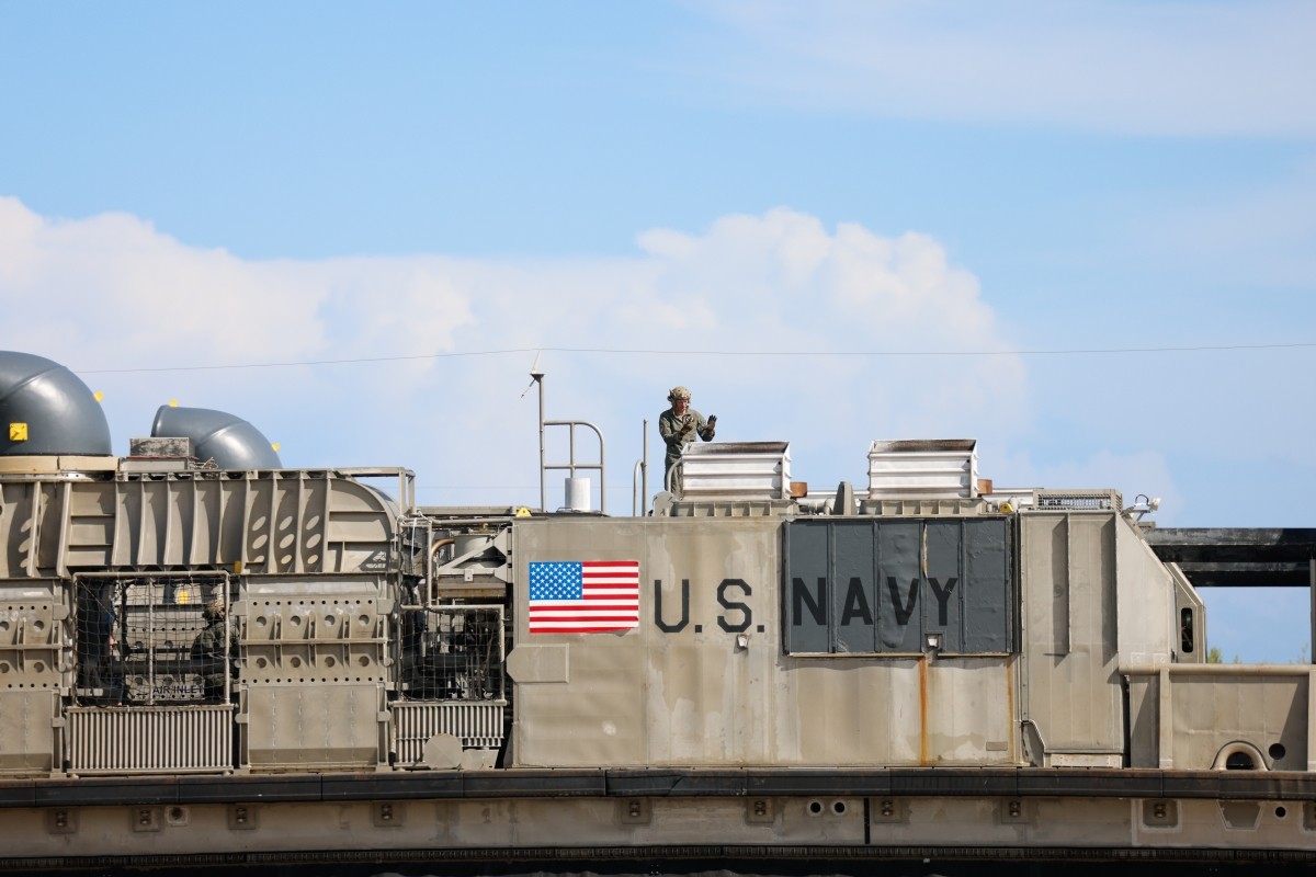 Trump wijzigt commandostructuur in Latijns-Amerika te midden van toenemende spanningen met Venezuela