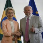 Twee handelsakkoorden, één deadline: Brussel’s risicovolle afsluitingsinspanning aan het einde van het jaar