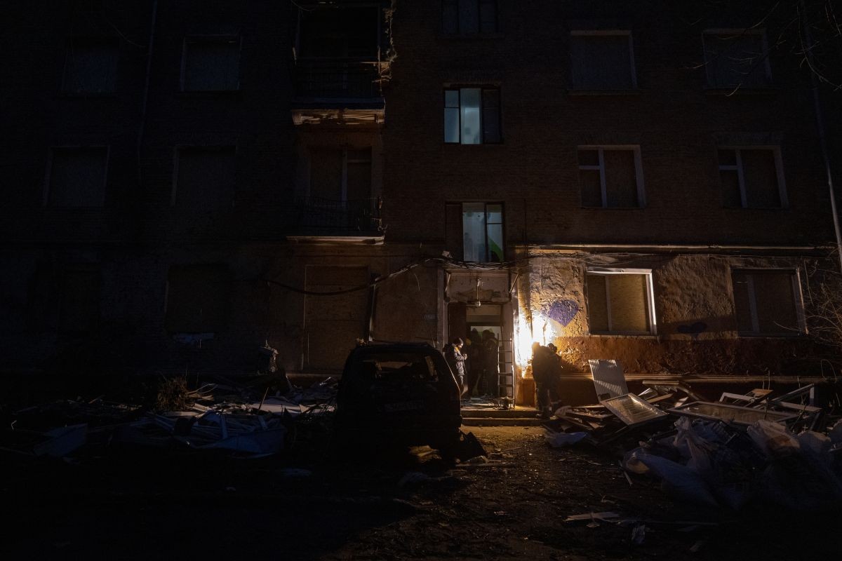 Ukraine en Europa: De onontdekte krachtcentrale die de energietoekomst kan veranderen