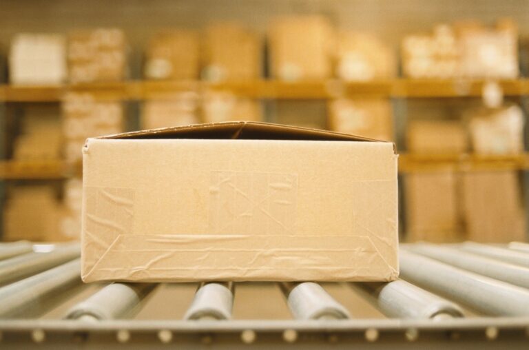 Vanaf juli 2026: Europese grenscontroles voor goedkopere pakketten uit China