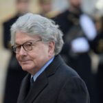 Verenigde Staten weigeren visa’s voor voormalige EU-commissaris en vier anderen vanwege technologische regels