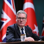 Verenigd Koninkrijk registreert hoogste wapenexporten ooit in 2025