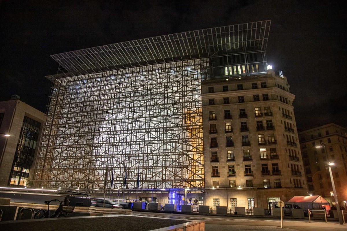 Verscheidene EU-landen willen de defensieplannen van de Commissie herzien voordat ze worden geïntroduceerd