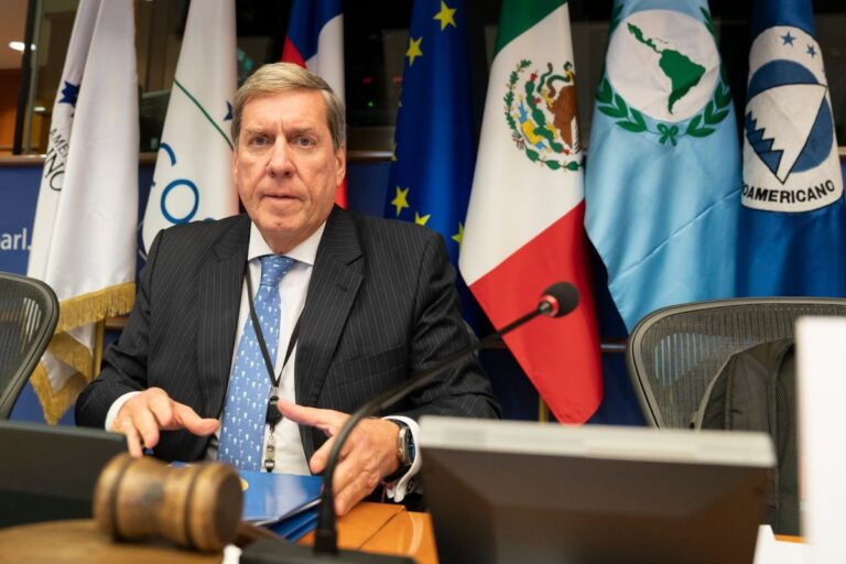 Versterkte landbouwbescherming in Mercosur-overeenkomst leidt tot spanningen in de EU