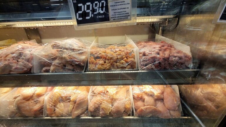 Vertraagd Mercosur-beschermingsmaatregelen: Nieuwe uitstel in de EU