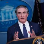 Vijf offshore windprojecten in de VS tijdelijk opgeschort vanwege nationale veiligheidszorgen