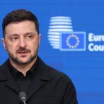 Voortgang in Oekraïne: Zelenskyy Bereidt Diplomatieke Ontmoetingen voor