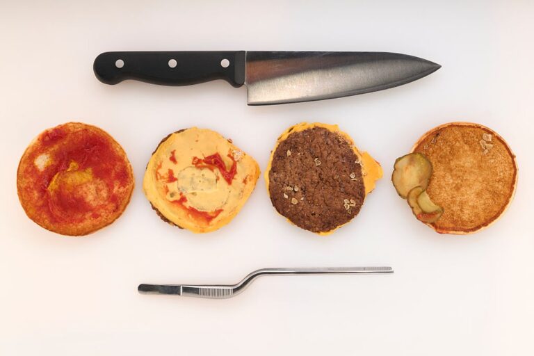 Waarom de hamburger steeds duurder wordt: van goedkope comfortfood tot luxeproduct