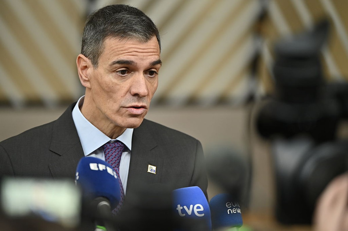 Wat denkt Pedro Sánchez echt? Het inzicht in de politieke strategie van Spanje's premier