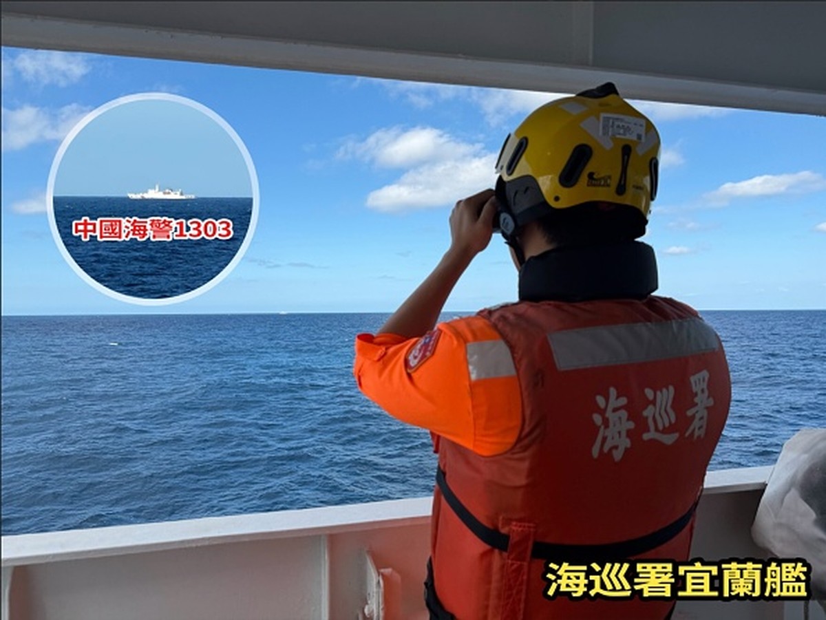 Wat u moet weten over China's militaire oefeningen rond Taiwan