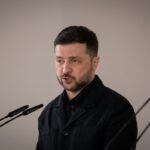 Zelensky overweegt om lidmaatschap bij de NAVO op te geven in ruil voor bindende veiligheidsmaatregelen