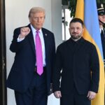 Zelenskyy kondigt mogelijke directe onderhandelingen tussen Ukraine en Rusland aan in Miami