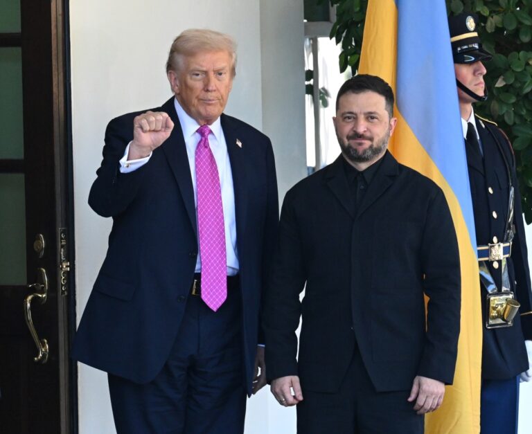 Zelenskyy kondigt mogelijke directe onderhandelingen tussen Ukraine en Rusland aan in Miami